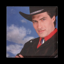 Joe Bob Magnet magnets