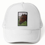 Joe Bubbles Hat