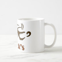 Joe Buck's Mug