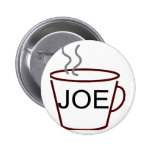 Joe Button