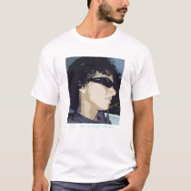 Joe Cool, SLinc Imaginations -Tee t-shirts