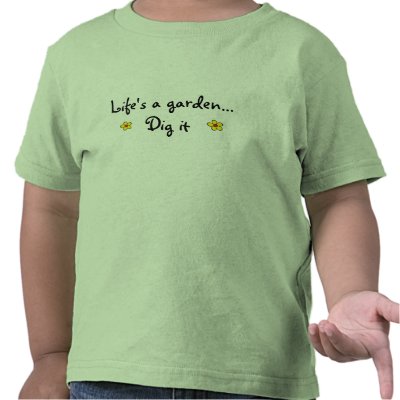 Joe Dirt T Shirts by electrik_koolade7