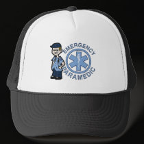 Joe Emergency Medic hats