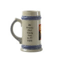 Joe Forgione Chief Liberty Hose Co. Stein mugs