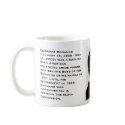 Joe, 'Giuseppe' Bonanno mugs