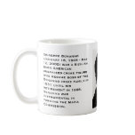 Joe, 'Giuseppe' Bonanno Mug