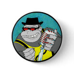 JOE GORILLA BUTTON