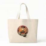Joe Jack's Fish Shack Tote Bag