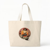 Joe Jack's Fish Shack Tote Bag