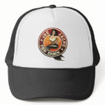 Joe Jack's Fish Shack Mesh Hat
