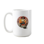 Joe Jack's Fish Shack Mug