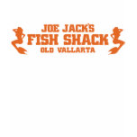 Joe Jack's Ladies Tee