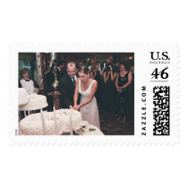 Joe & Kathy Hopkins Stamp