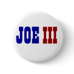 JOE KENNEDY III FOR CONGRESS BUTTONS