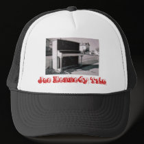 Joe Kennedy Trio Hat hats