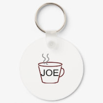Joe keychains by CelebrationZazzle Joe keychains