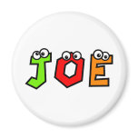 Joe Magnets