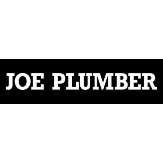 Joe Plumber