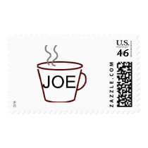 Joe postage by TorrDenaIndians Joe postage