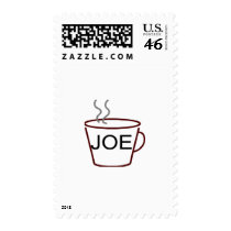 Joe postage by TorrDenaIndians Joe postage