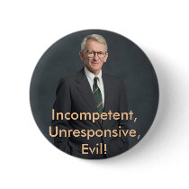 joe riley, Evil! - Customized buttons
