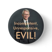joe riley, Evil! - Customized - Customized buttons