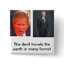 joe riley, SATAN, The devil travel... - Customized buttons by Mark_Killingsworth joe riley, SATAN, The devil travel... - Customized buttons