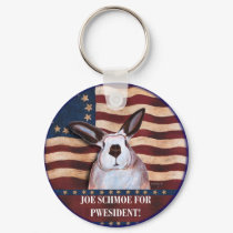 joe schmoe keychains
