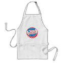 Joe Six Pack aprons