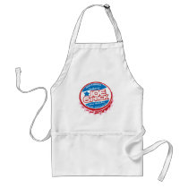Joe Six Pack aprons