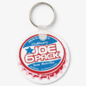 Joe Six Pack keychains