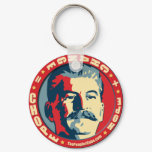 Joe Stalin - Uncle: OHP Keychain