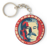 Joe Stalin - Uncle: OHP Keychain