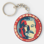 Joe Stalin - Uncle: OHP Keychain