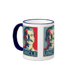 Joe Stalin - Uncle: OHP Mug