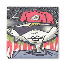 joe street magnets
