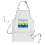 Joe Surfer aprons