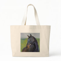 Joe the horse bags