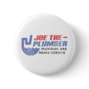 Joe The Plumber buttons
