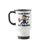 Joe the Plumber for Obama, Joe the Plumber for ... Coffee Mugs