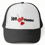 Joe The Plumber Hat