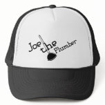 Joe the Plumber Hat