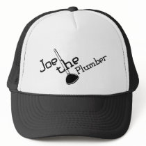 Joe the Plumber hats by Just2Cute Joe the Plumber hats