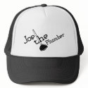 Joe the Plumber hats