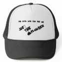 Joe the Plumber hats by Just2Cute Joe the Plumber hats