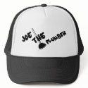 Joe The Plumber hats