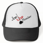 Joe the Plumber Hat