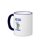 Joe the Plumber Coffee Mugs