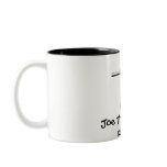 Joe The Plumber Rocks! Mugs