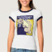 Ladies Ringer T-Shirt